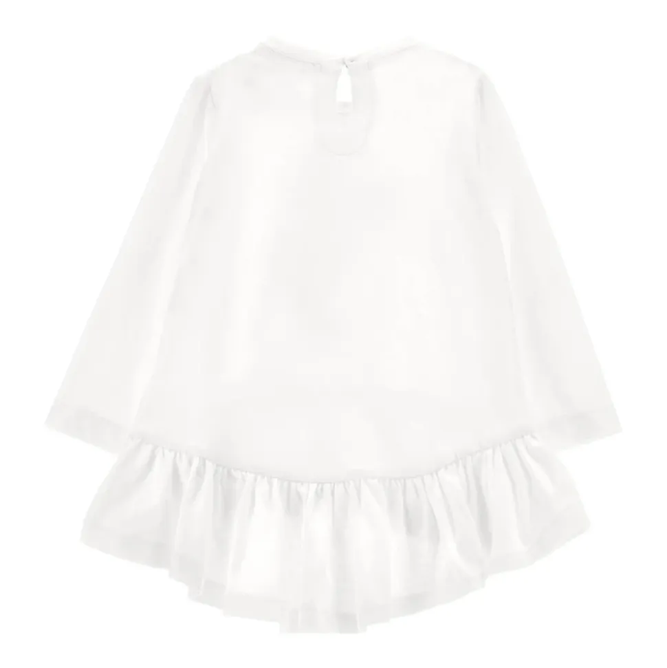 Cotton Jersey T-shirt