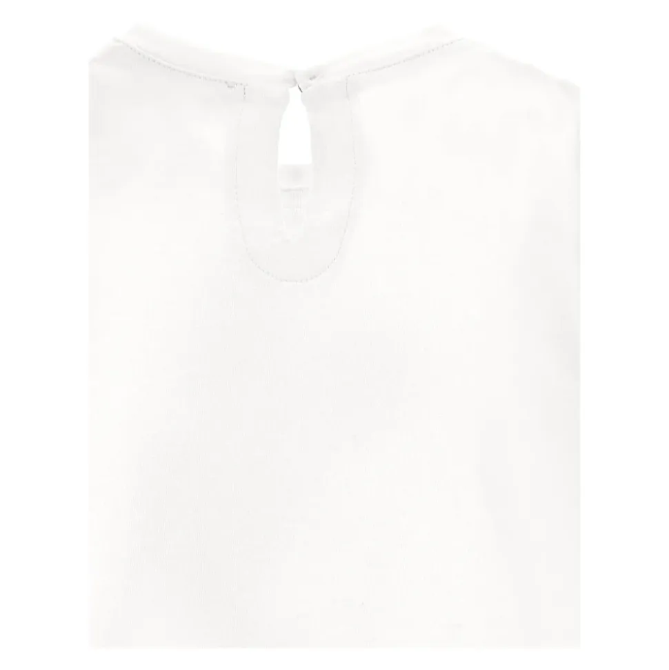Cotton Jersey T-shirt