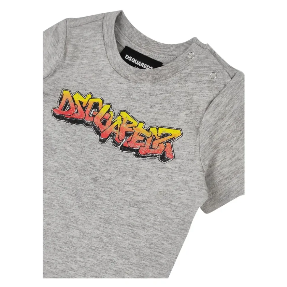 Cotton Jersey T-Shirt