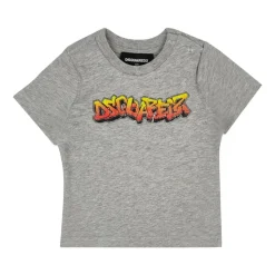Cotton Jersey T-Shirt