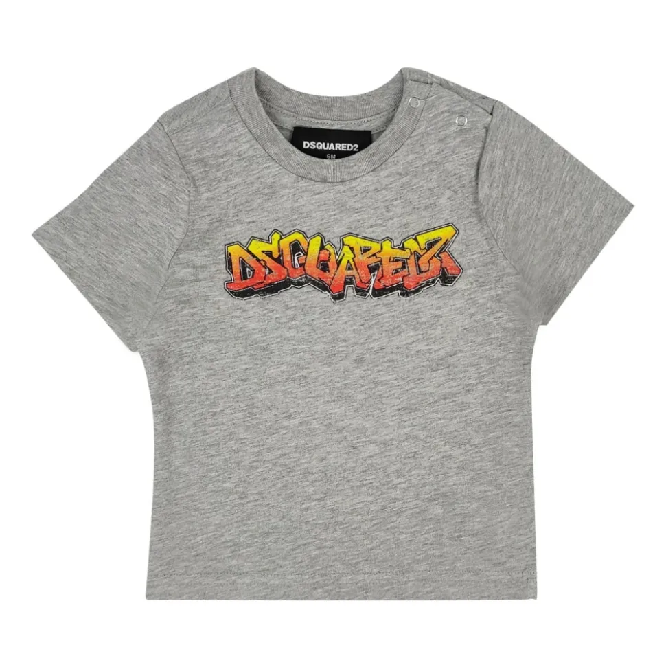 Cotton Jersey T-Shirt