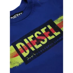Cotton Jersey T-shirt