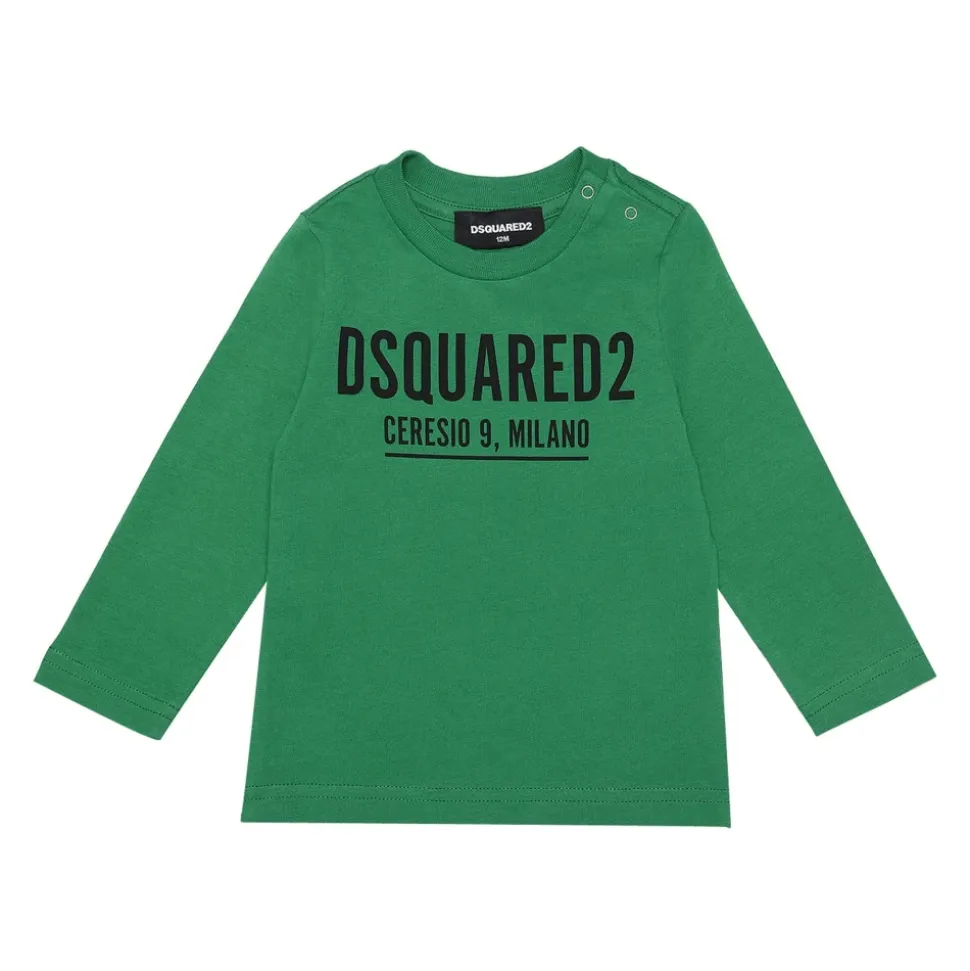 Cotton Jersey T-shirt