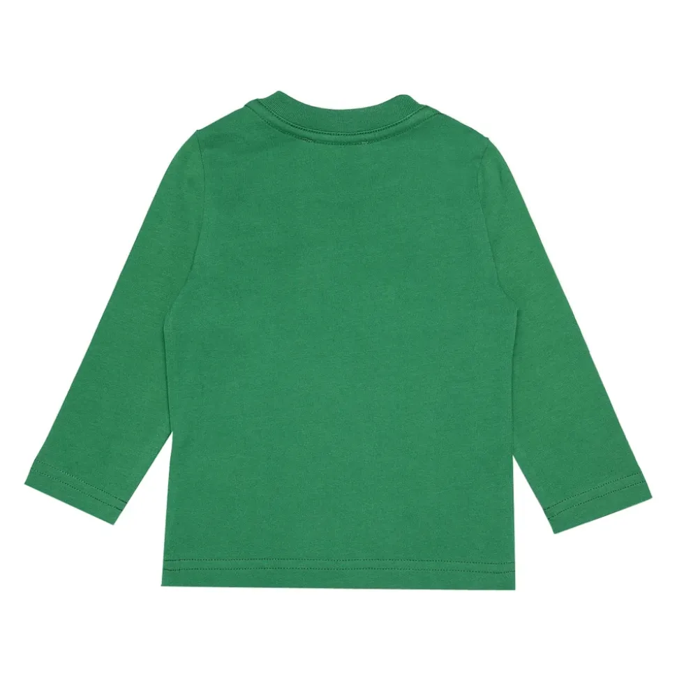 Cotton Jersey T-shirt