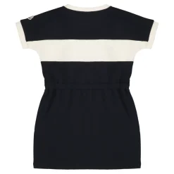 Cotton Mini Dress