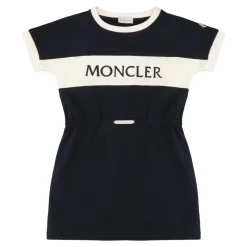 Cotton Mini Dress