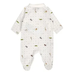 Cotton Onesie