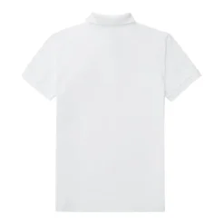 Cotton Piqué Polo