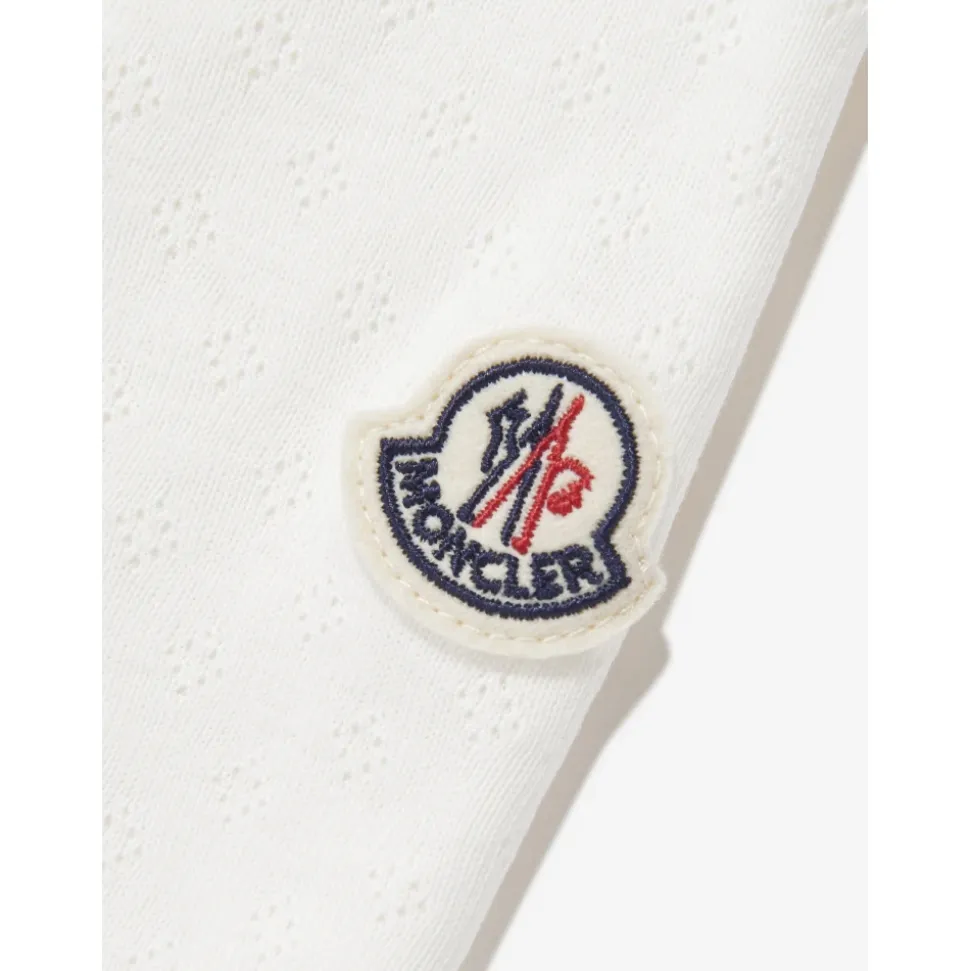 Cotton Polo Shirt