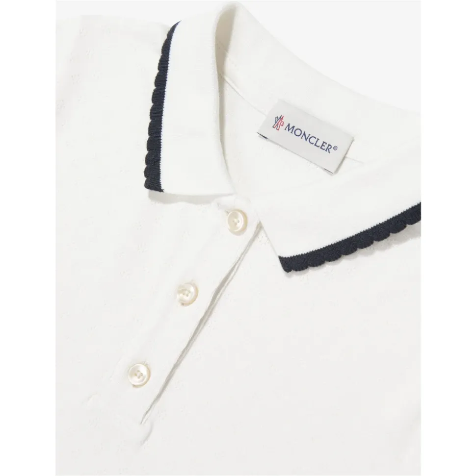 Cotton Polo Shirt