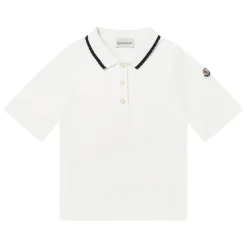 Cotton Polo Shirt