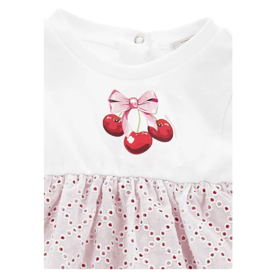 Cotton Romper