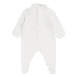 Cotton Romper
