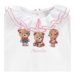 Cotton Romper
