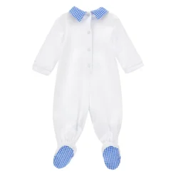 Cotton Romper
