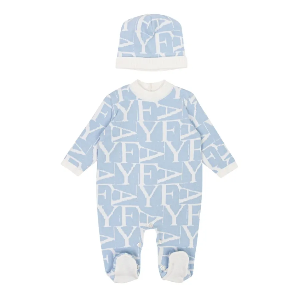 Cotton Set