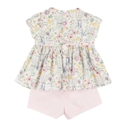 Cotton Set