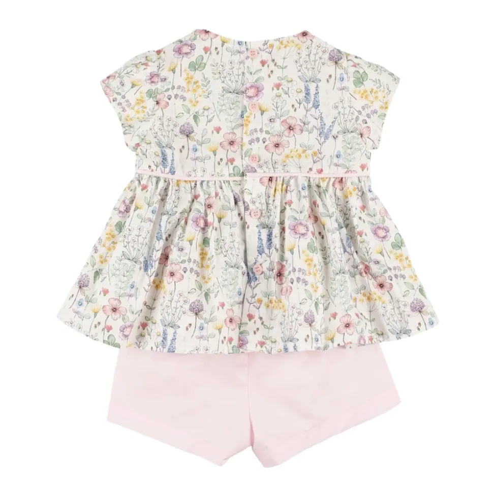 Cotton Set