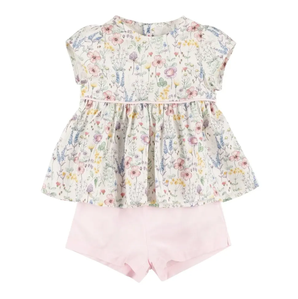 Cotton Set