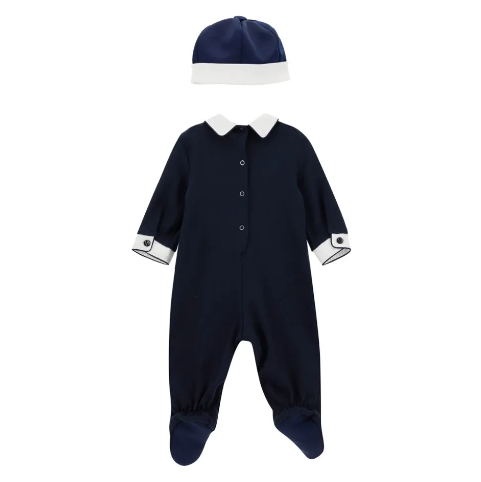 Cotton Set