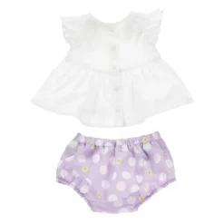 Cotton Set