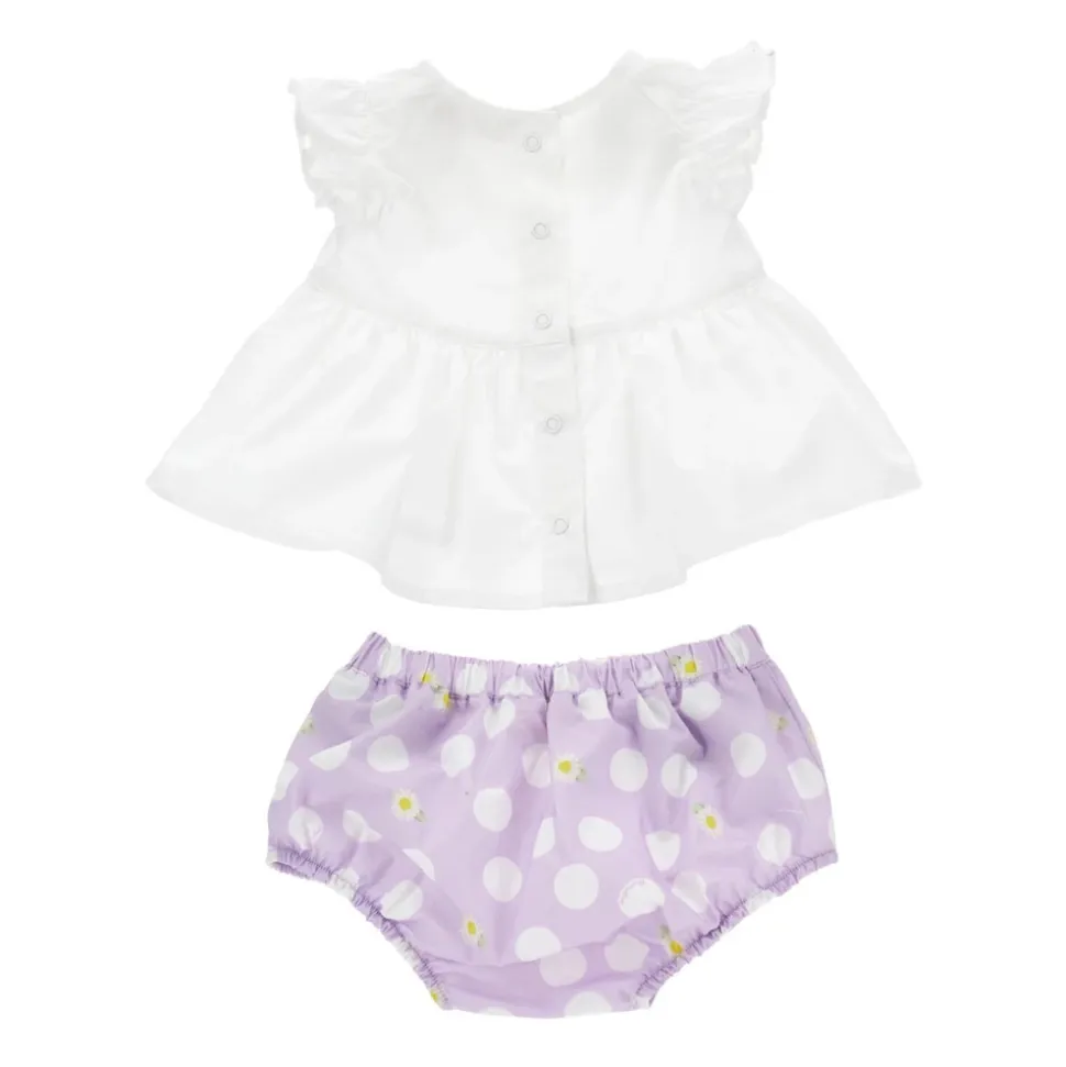 Cotton Set