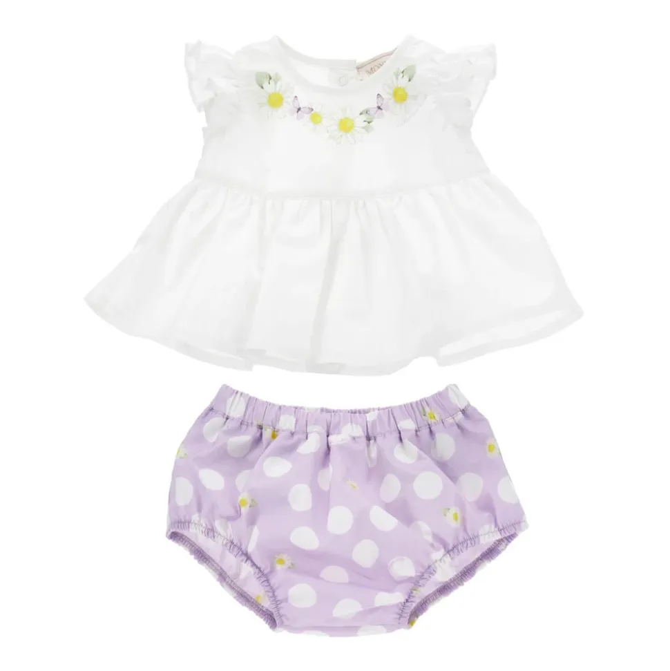Cotton Set