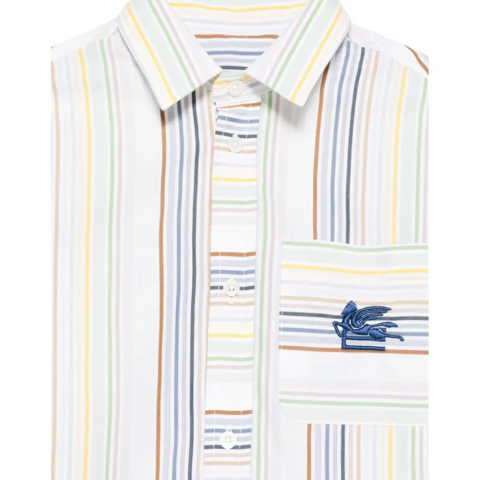 Cotton Shirt