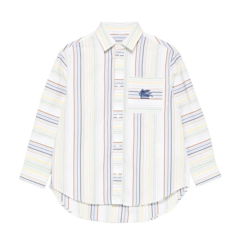 Cotton Shirt