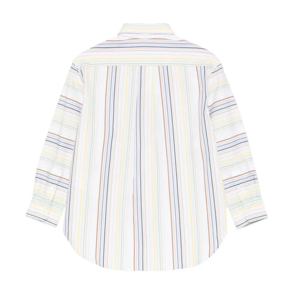Cotton Shirt