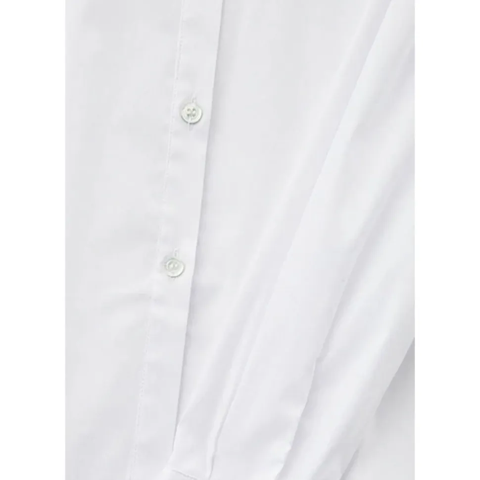 Cotton Shirt
