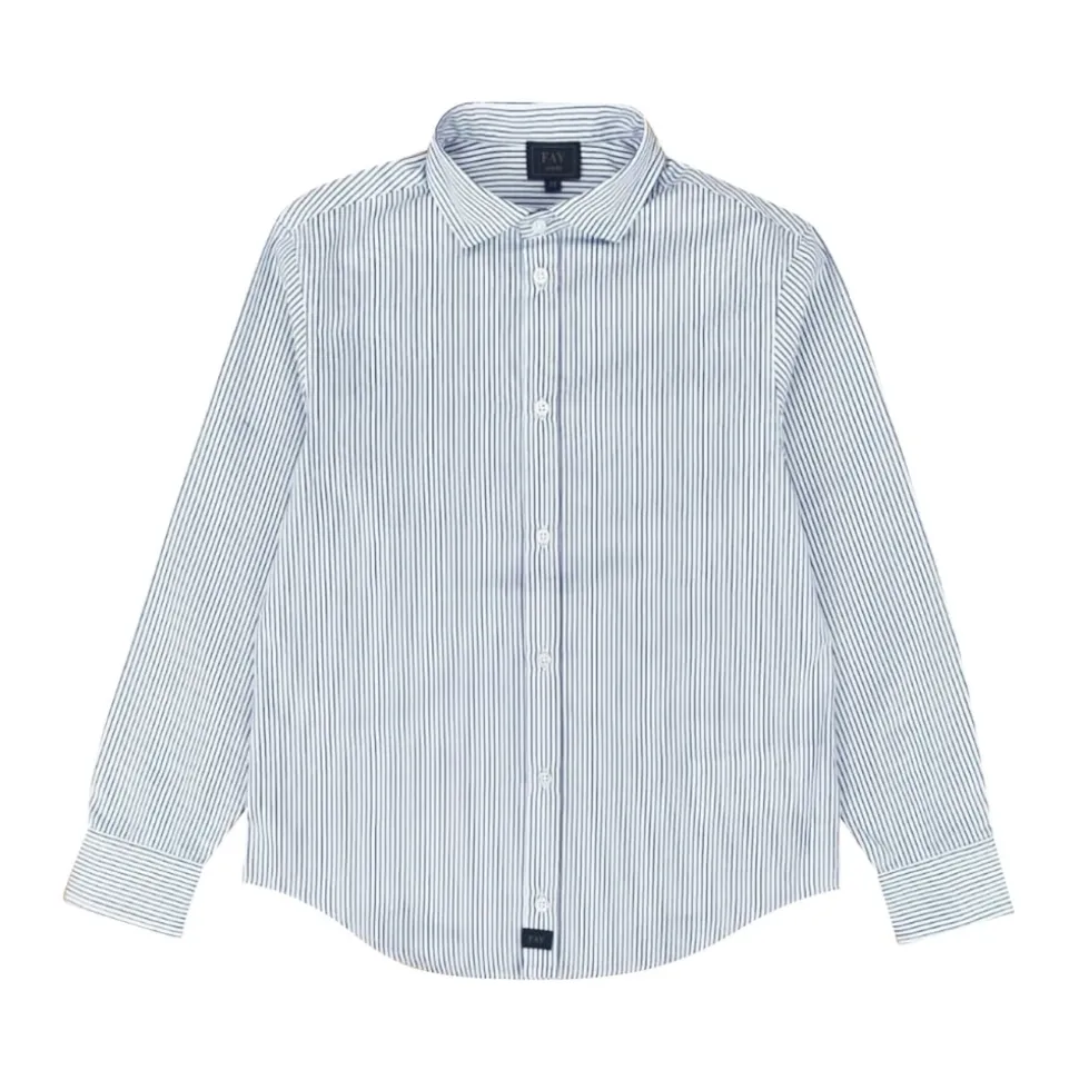 Cotton Shirt