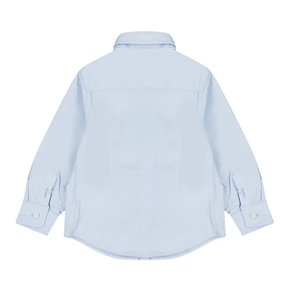 Cotton Shirt