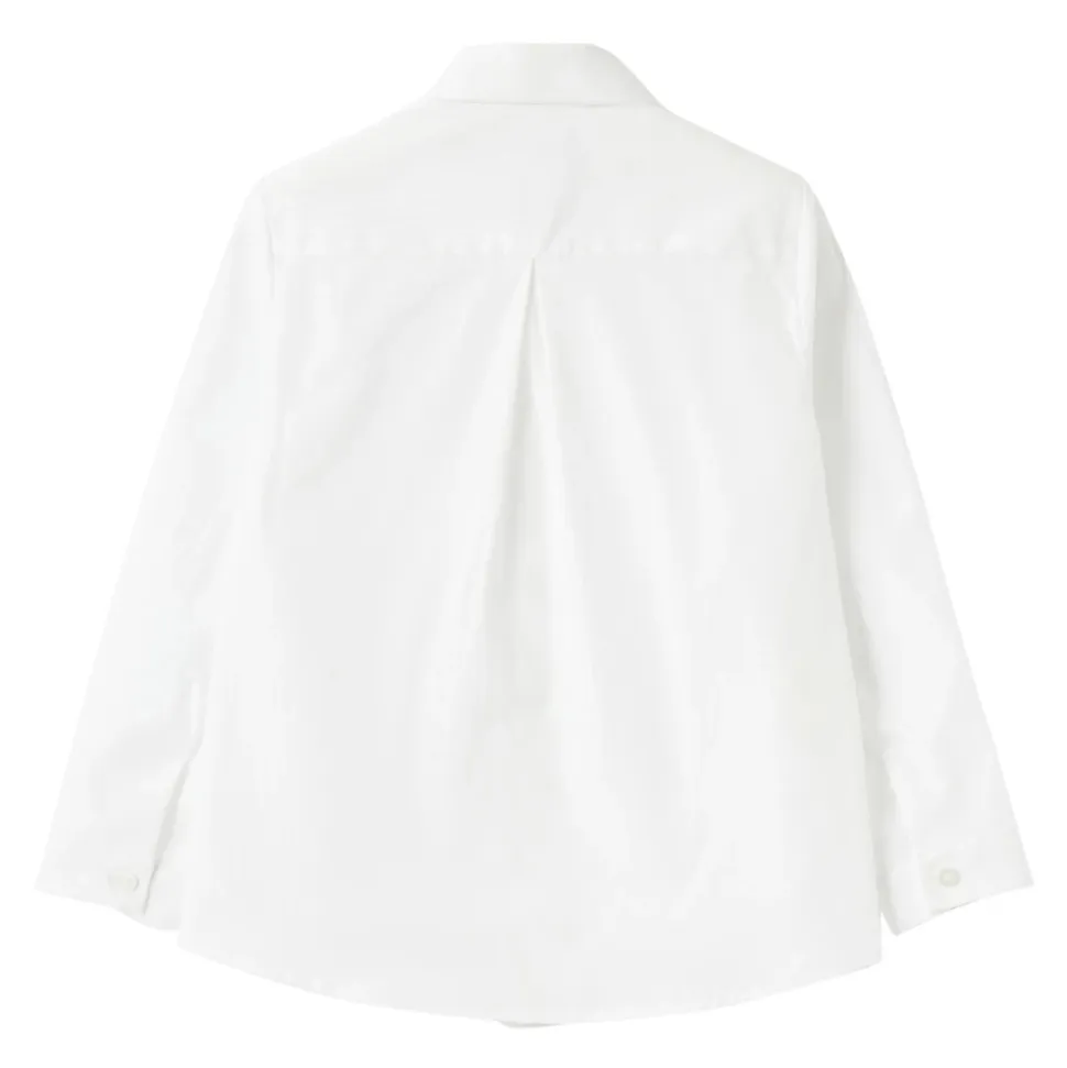 Cotton Shirt