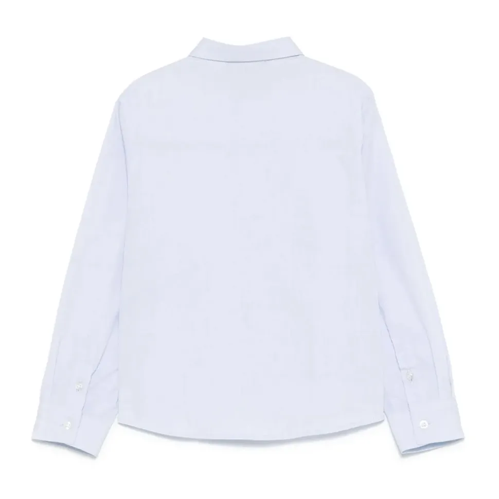 Cotton Shirt
