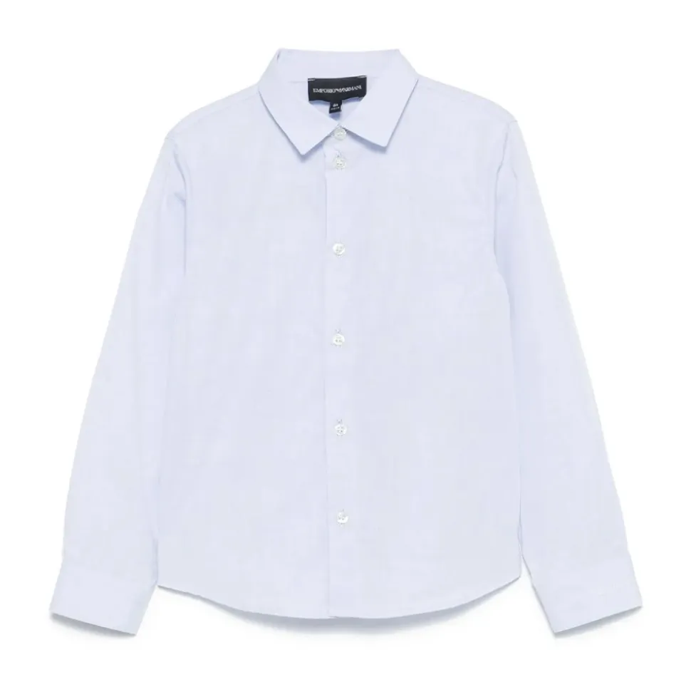 Cotton Shirt