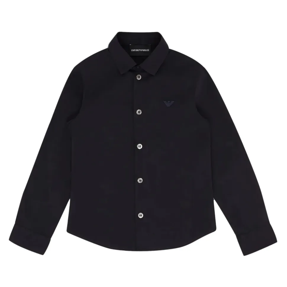 Cotton Shirt