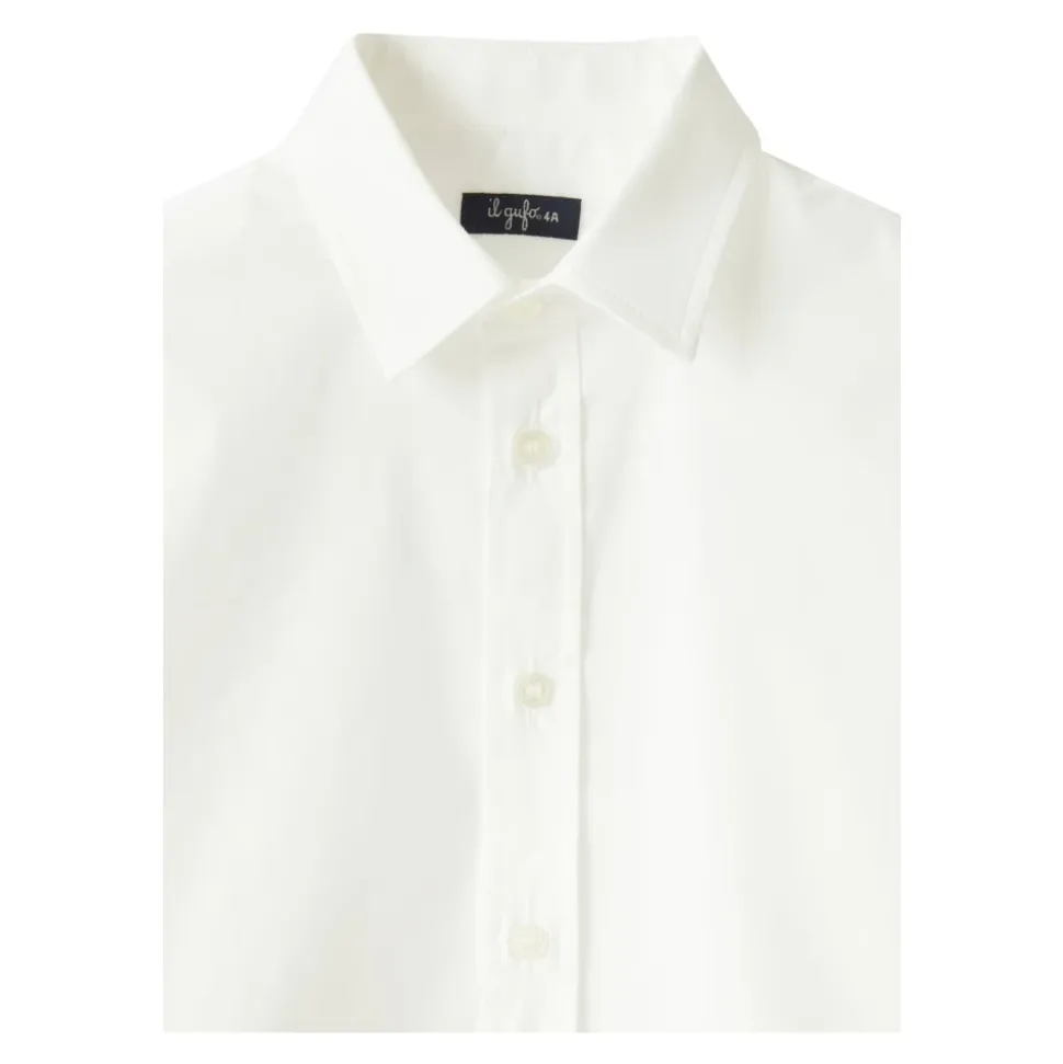 Cotton Shirt