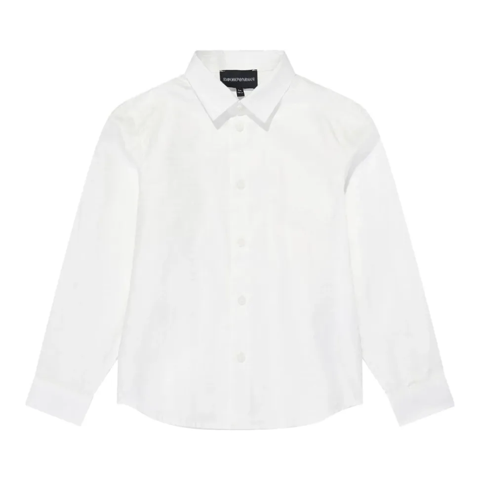 Cotton Shirt
