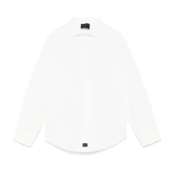 Cotton Shirt