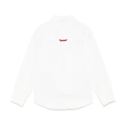 Cotton Shirt