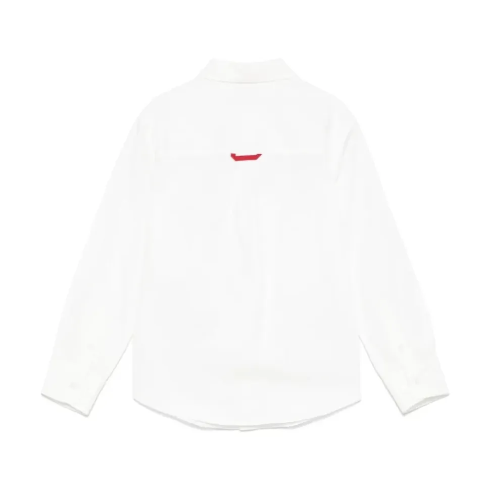 Cotton Shirt