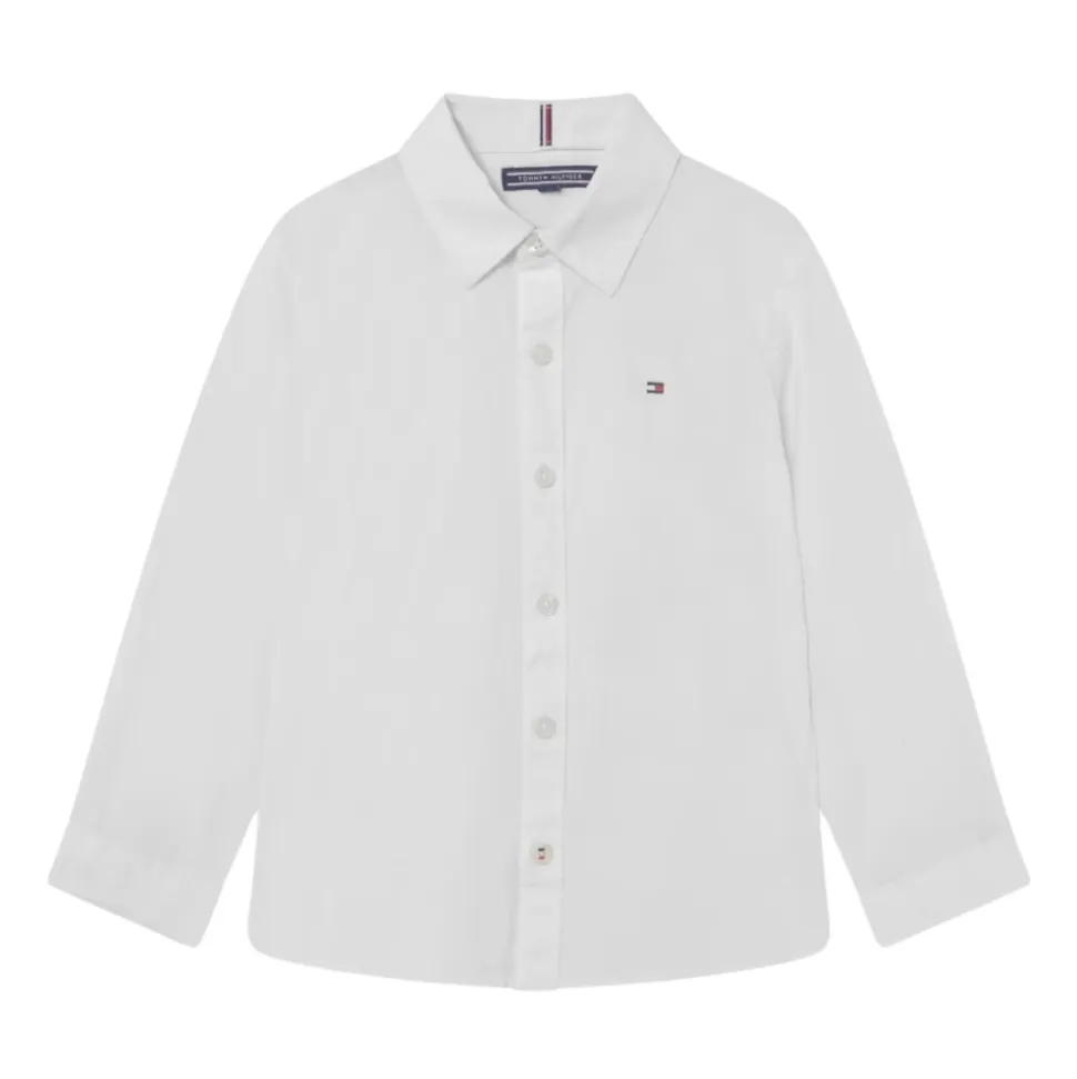 Cotton Shirt