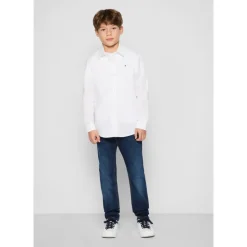Cotton Shirt