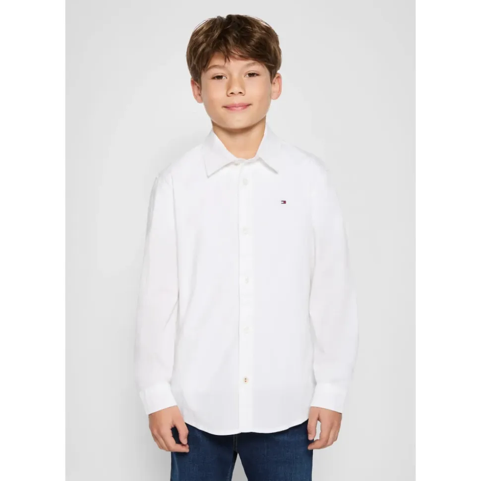 Cotton Shirt