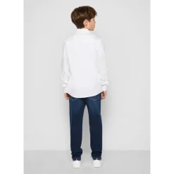 Cotton Shirt