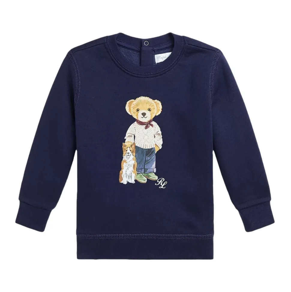 Cotton Sweatshirt