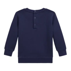 Cotton Sweatshirt
