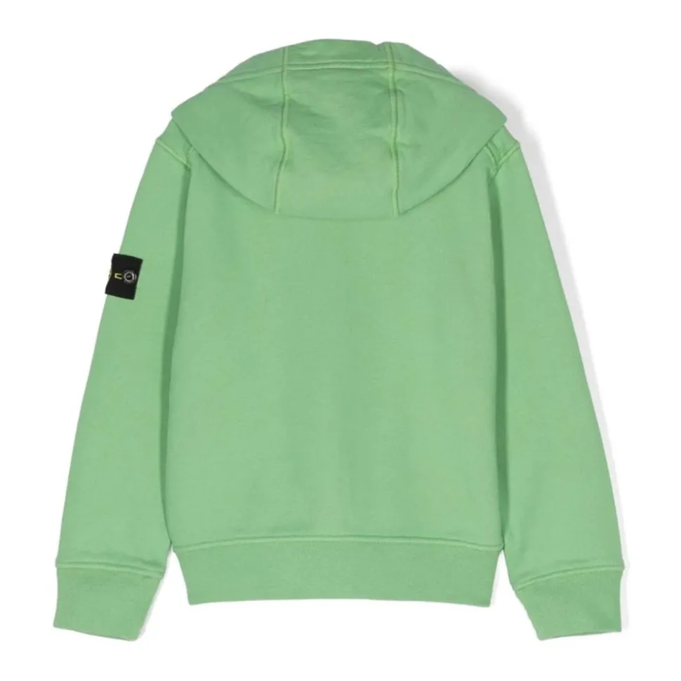 Cotton sweatshirt