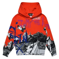 Cotton Sweatshirt